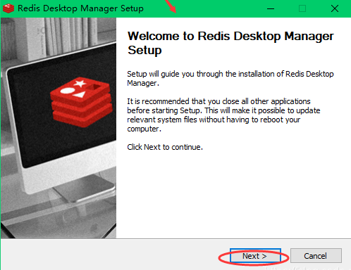Redis Desktop Manager简单介绍及配置使用